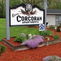 Corcoran Apartments