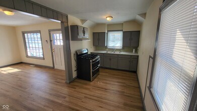 1604 W 11th St in Anderson, IN - Building Photo - Building Photo