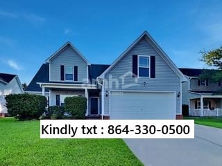 property at 181 Cotillion Crescent