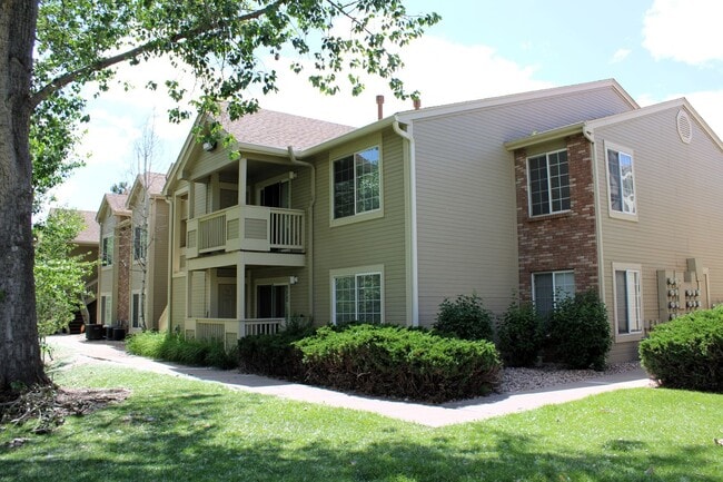 property at 1225 W Prospect Rd