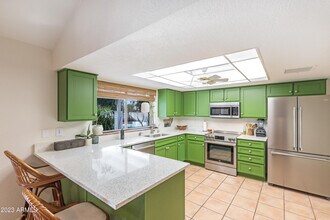 15420 N 29th Ave in Phoenix, AZ - Building Photo - Building Photo
