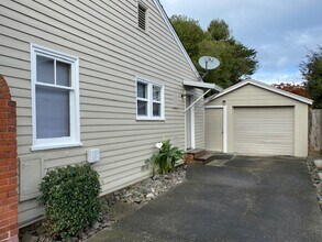 423-411 11th St in Eureka, CA - Building Photo - Building Photo