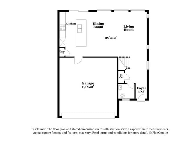 4698 N Tower Dr in Denver, CO - Building Photo - Building Photo