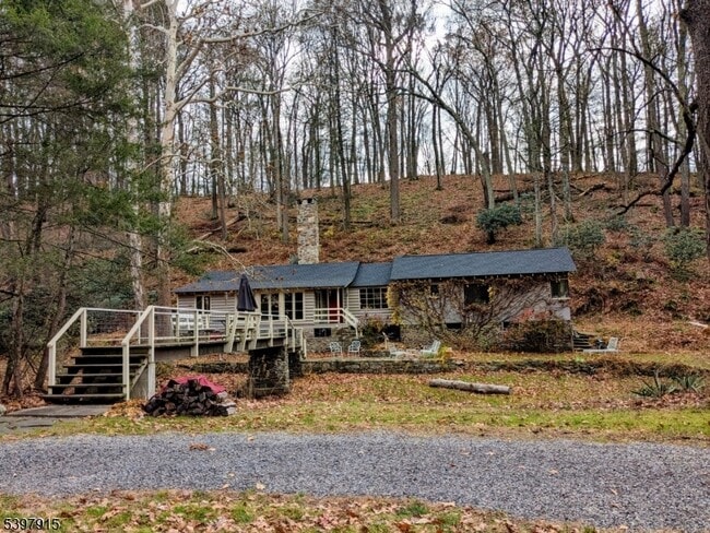 property at 445 Miller Park Rd