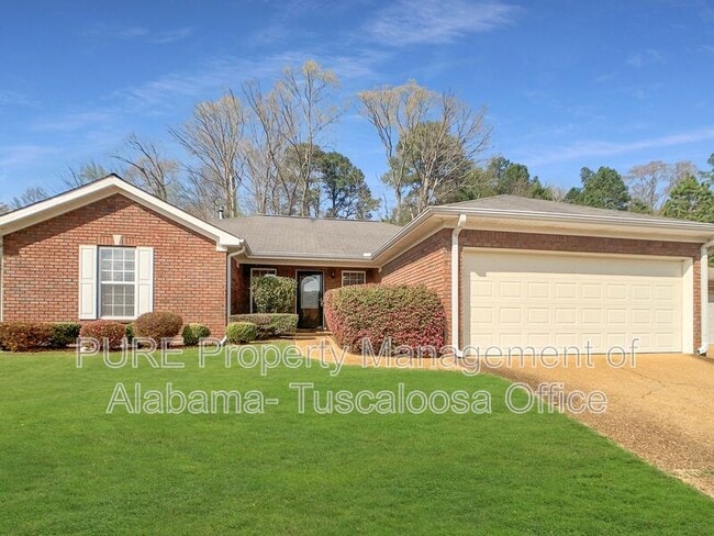 2230 Cross Creek Dr in Tuscaloosa, AL - Building Photo - Building Photo