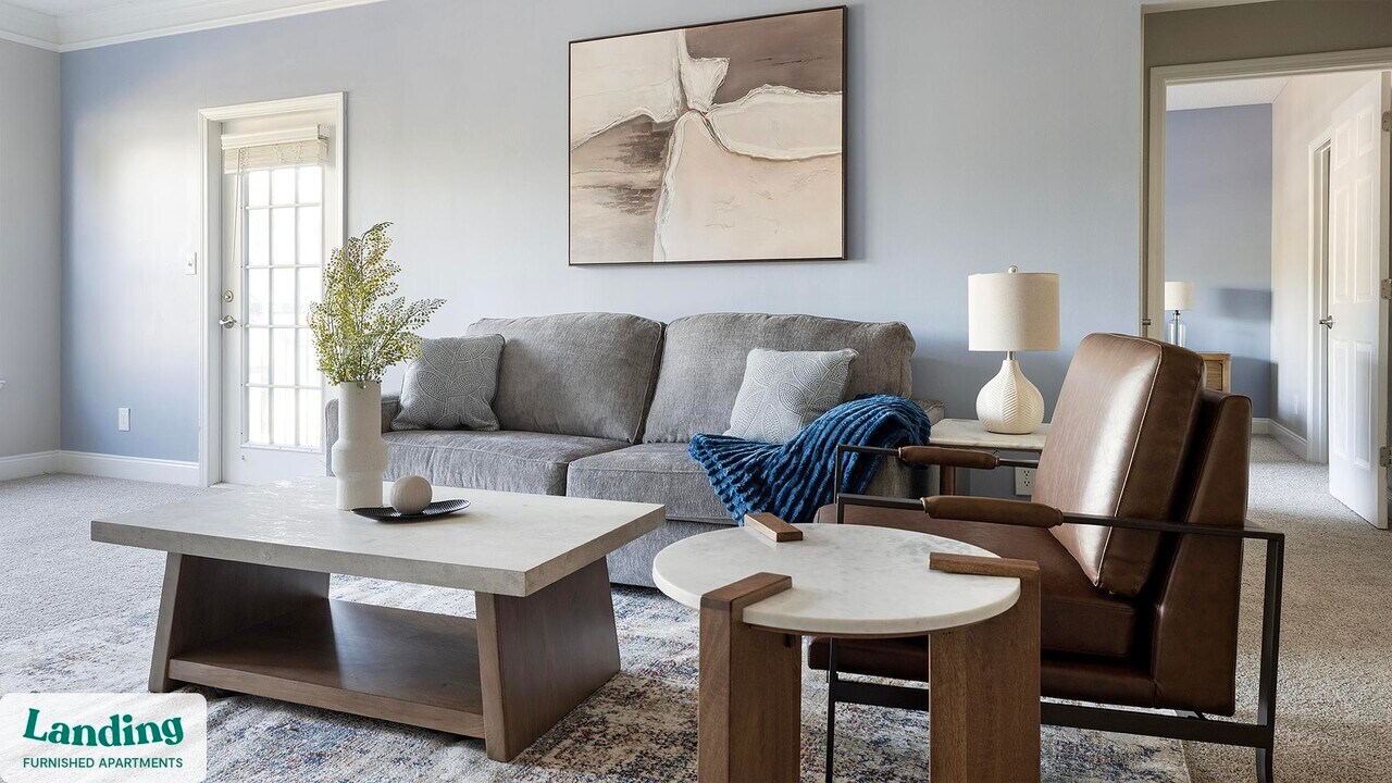 100 Crossing Blvd in Mcdonough, GA - Foto de edificio