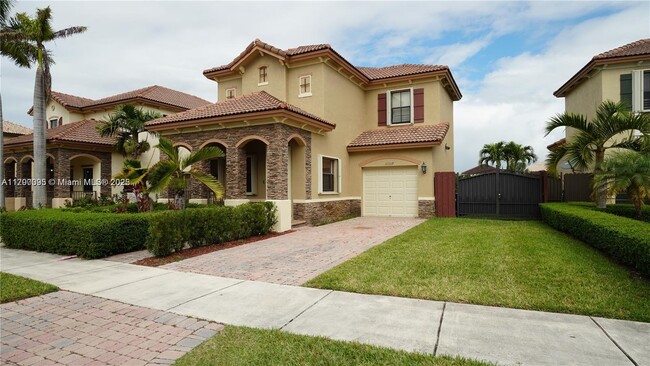 11339 SW 243 Terrace in Homestead, FL - Building Photo - Building Photo