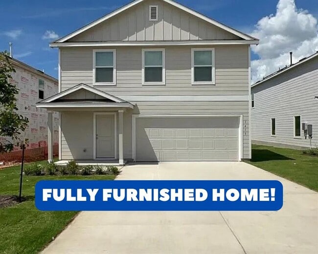 property at 1413 Soapstone Pass