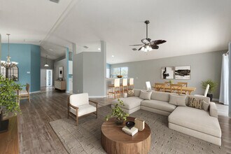 2648 SW Impala Way in Stuart, FL - Building Photo - Building Photo