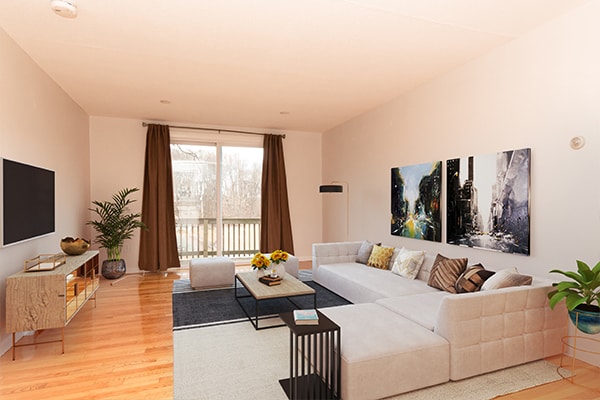 40 Stone St, Unit 3