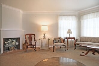 1 Gaviota Way in San Francisco, CA - Building Photo - Building Photo