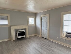 1818 Collins Ave in Wichita Falls, TX - Building Photo - Building Photo