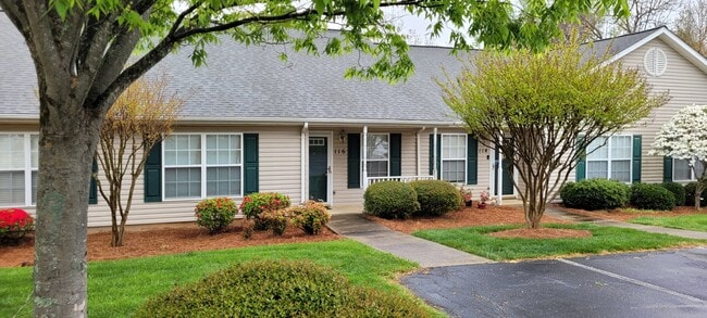 property at 116 Wesley Harris Cir