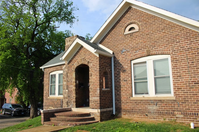 property at 505 22nd St