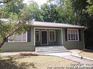 111 Blue Bonnet Blvd in San Antonio, TX - Building Photo - Building Photo
