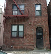 1751 Fillmore St in Bronx, NY - Building Photo - Building Photo