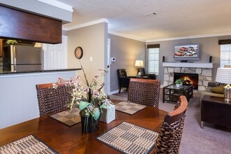 Fountainhead in San Antonio, TX - Building Photo - Building Photo