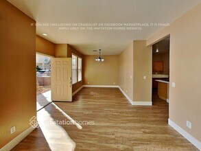 1213 Hope Ranch Ln in Las Vegas, NV - Building Photo - Building Photo