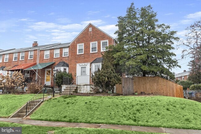 8336 Wyton Rd in Towson, MD - Building Photo - Building Photo