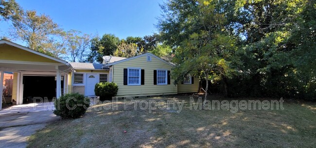 property at 302 Rue Max St