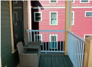 47 Orkney Rd, Unit 2 in Boston, MA - Building Photo - Building Photo