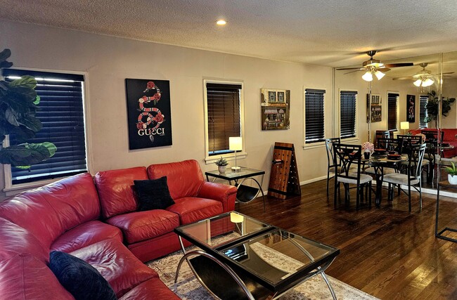 property at 4909 W 119th St