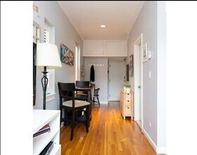 17 Follen St in Boston, MA - Foto de edificio - Building Photo