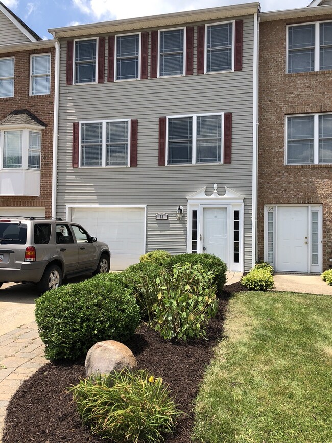 property at 68 Baltusrol Dr