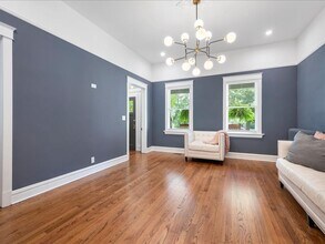 114 S Ridgeland Ave in Oak Park, IL - Building Photo - Building Photo