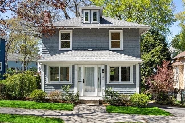 property at 135 Rowe St