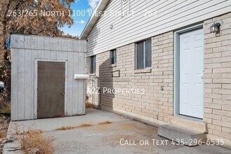 263-265 N 1100 W St in Provo, UT - Building Photo - Building Photo