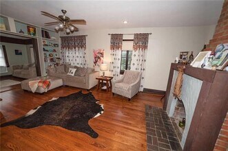 4038 Roswell St in Dallas, TX - Building Photo - Building Photo