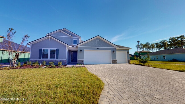 79 Natureland Cir in St. Augustine, FL - Building Photo - Building Photo