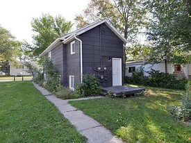 1030 27th St N in Fargo, ND - Building Photo