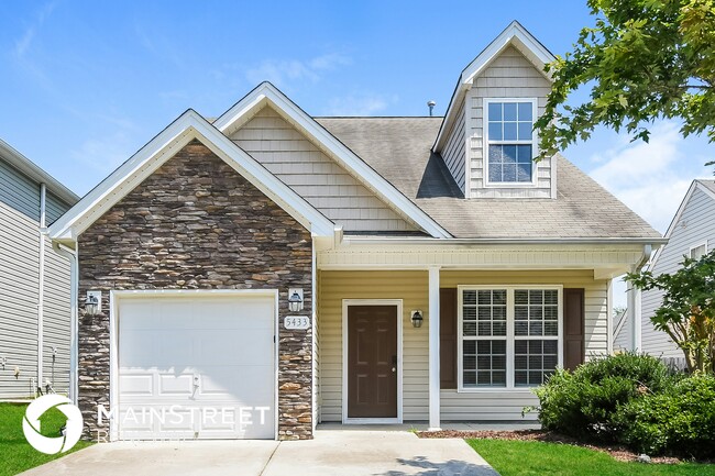 5433 Sky Hill Dr