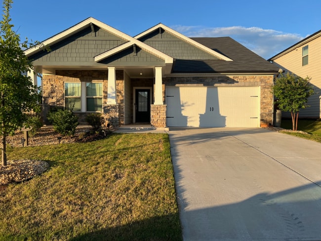property at 4829 Dufour Dr