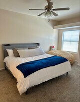 3602 Pintadas St in Las Vegas, NV - Building Photo