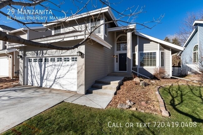 29 Manzanita in Littleton, CO - Building Photo - Building Photo