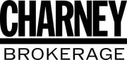 Property Management Company Logo Charney Companies