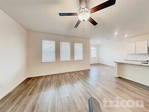 2401 Lalun Lane in Forney, TX - Building Photo - Building Photo