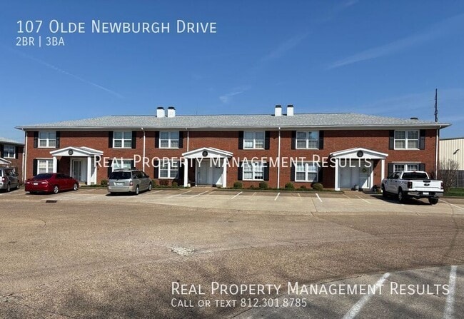 107 Olde Newburgh Dr in Newburgh, IN - Building Photo - Building Photo