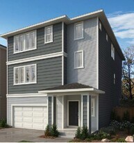 1436 121st Ave SE in Lake Stevens, WA - Building Photo