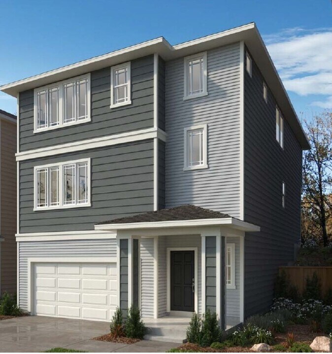 1436 121st Ave SE in Lake Stevens, WA - Building Photo