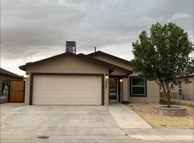 14264 Hacienda Rock Dr in El Paso, TX - Building Photo - Building Photo