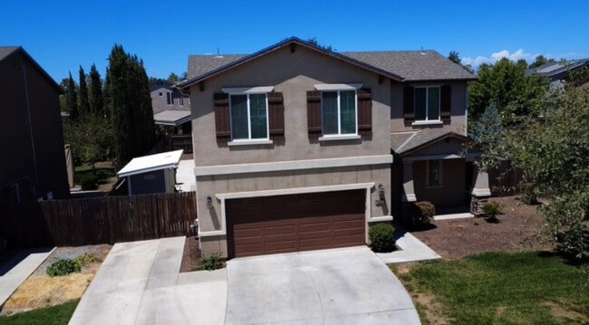 property at 2402 W Sedona Ave