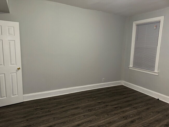 1616 Isherwood St NE in Washington, DC - Building Photo - Building Photo