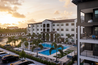 Aria Bradenton in Bradenton, FL - Building Photo - Building Photo