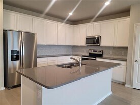 933 Ravenwood Ln in Van Alstyne, TX - Building Photo