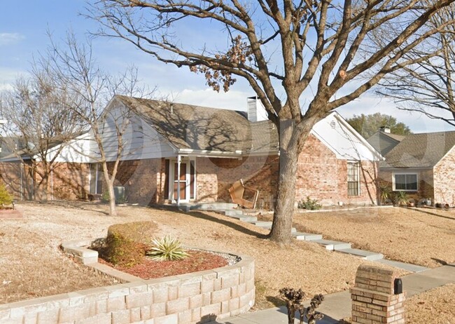 5309 Greenbrook Dr in Garland, TX - Building Photo - Building Photo