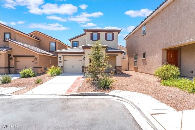 6213 Clackamas Ct in Las Vegas, NV - Building Photo - Building Photo